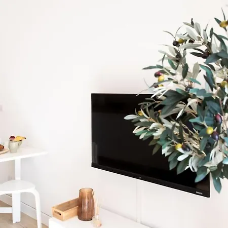 アパート A1 2bdr Modern Chic Flat Ac 3min From Sandy Beaches *